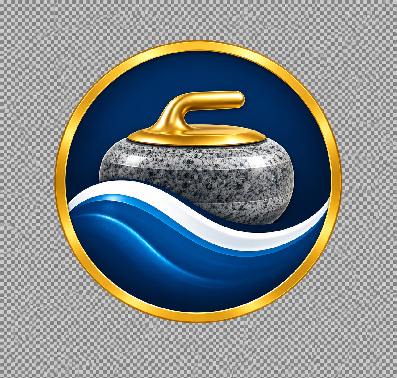 Waterfront Development Group logo